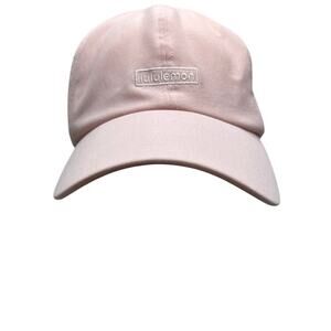 Lululemon Women's Adjustable Baller Cap, One Size